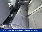 New 2026 Chevrolet Silverado 3500 Crew Cab Cab Chassis for sale #TF206328 - photo 12