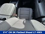 New 2026 Chevrolet Silverado 3500 Crew Cab Cab Chassis for sale #TF206328 - photo 15
