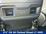 New 2026 Chevrolet Silverado 3500 Crew Cab Cab Chassis for sale #TF206328 - photo 16