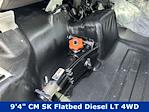 New 2026 Chevrolet Silverado 3500 Crew Cab Cab Chassis for sale #TF206328 - photo 18