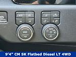 New 2026 Chevrolet Silverado 3500 Crew Cab Cab Chassis for sale #TF206328 - photo 21