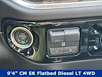 New 2026 Chevrolet Silverado 3500 Crew Cab Cab Chassis for sale #TF206328 - photo 26