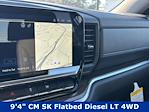 New 2026 Chevrolet Silverado 3500 Crew Cab Cab Chassis for sale #TF206328 - photo 27