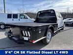 New 2026 Chevrolet Silverado 3500 Crew Cab Cab Chassis for sale #TF206328 - photo 2