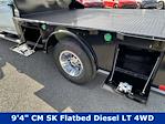 New 2026 Chevrolet Silverado 3500 Crew Cab Cab Chassis for sale #TF206328 - photo 6