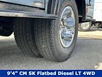 New 2026 Chevrolet Silverado 3500 Crew Cab Cab Chassis for sale #TF206328 - photo 7