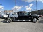New 2026 Chevrolet Silverado 3500 Crew Cab Cab Chassis for sale #TF206404 - photo 3