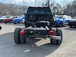New 2026 Chevrolet Silverado 3500 Crew Cab Cab Chassis for sale #TF206404 - photo 4
