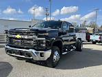 New 2026 Chevrolet Silverado 3500 Crew Cab Cab Chassis for sale #TF206404 - photo 7