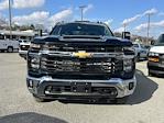 New 2026 Chevrolet Silverado 3500 Crew Cab Cab Chassis for sale #TF206404 - photo 8