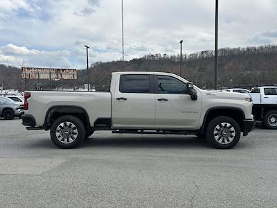 New 2026 Chevrolet Silverado 2500 - photo 1