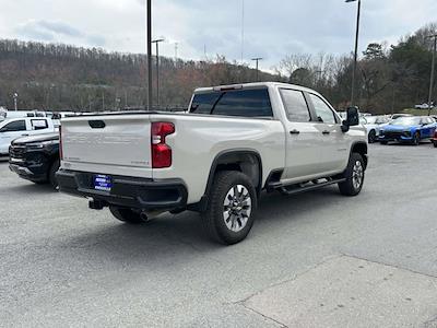 New 2026 Chevrolet Silverado 2500 - photo 1