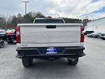 New 2026 Chevrolet Silverado 2500 Custom Crew Cab for sale #TF206707 - photo 4