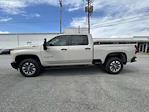 New 2026 Chevrolet Silverado 2500 Custom Crew Cab for sale #TF206707 - photo 6
