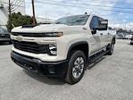 New 2026 Chevrolet Silverado 2500 Custom Crew Cab for sale #TF206707 - photo 7