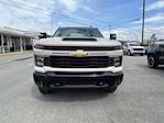 New 2026 Chevrolet Silverado 2500 Custom Crew Cab for sale #TF206707 - photo 8