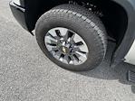 New 2026 Chevrolet Silverado 2500 Custom Crew Cab for sale #TF206707 - photo 9