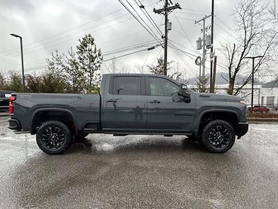 New 2026 Chevrolet Silverado 2500 - photo 1