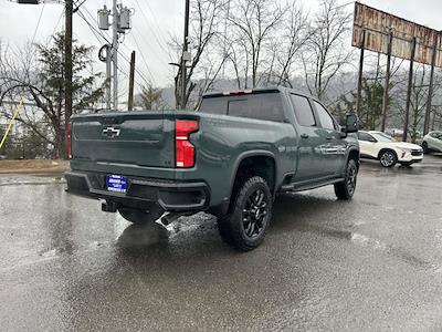 New 2026 Chevrolet Silverado 2500 - photo 1