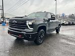 2026 Chevrolet Silverado 2500 Crew Cab 4WD Pickup for sale #TF216668 - photo 7