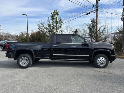 New 2026 Chevrolet Silverado 3500 - photo 1