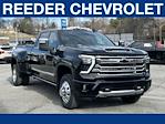 New 2026 Chevrolet Silverado 3500 High Country Crew Cab for sale #TF216922 - photo 1