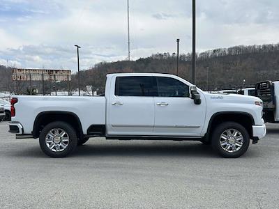 New 2026 Chevrolet Silverado 2500 - photo 1