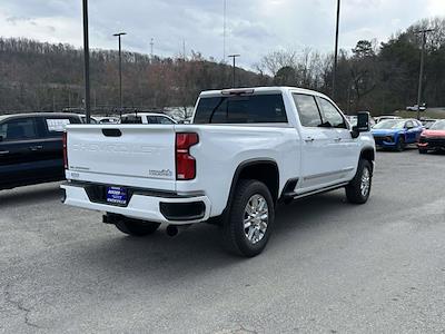 New 2026 Chevrolet Silverado 2500 - photo 1