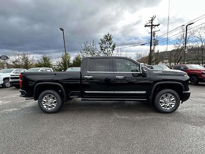 New 2026 Chevrolet Silverado 2500 - photo 1