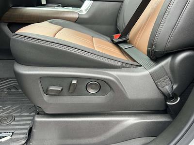 New 2026 Chevrolet Silverado 2500 - photo 1