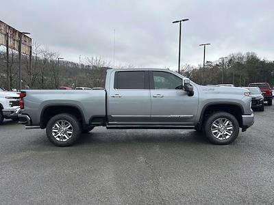 New 2026 Chevrolet Silverado 2500 - photo 1