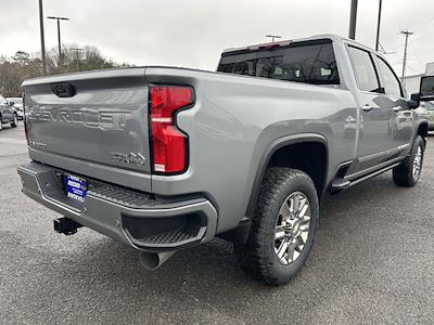New 2026 Chevrolet Silverado 2500 - photo 1