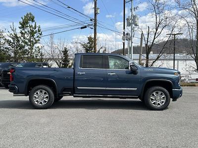 New 2026 Chevrolet Silverado 2500 - photo 1