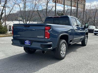 New 2026 Chevrolet Silverado 2500 - photo 1