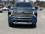 New 2026 Chevrolet Silverado 2500 High Country Crew Cab for sale #TF235579 - photo 8