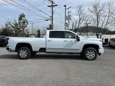 New 2026 Chevrolet Silverado 2500 High Country Crew Cab for sale #TF235589 - photo 1