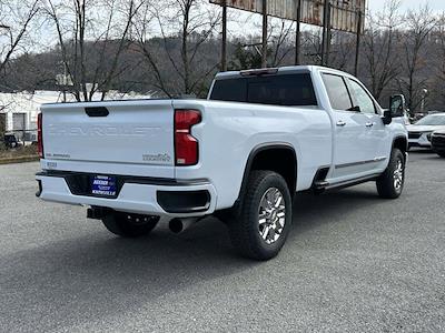 New 2026 Chevrolet Silverado 2500 High Country Crew Cab for sale #TF235589 - photo 2