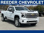 New 2026 Chevrolet Silverado 2500 High Country Crew Cab for sale #TF235589 - photo 28