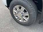 New 2026 Chevrolet Silverado 2500 High Country Crew Cab for sale #TF235589 - photo 8