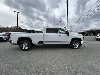 New 2026 Chevrolet Silverado 2500 - photo 1