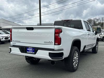 New 2026 Chevrolet Silverado 2500 - photo 1