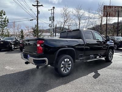 New 2026 Chevrolet Silverado 2500 - photo 1