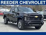 New 2026 Chevrolet Silverado 2500 Custom Crew Cab for sale #TF236143 - photo 25