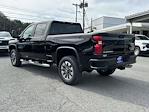 New 2026 Chevrolet Silverado 2500 Custom Crew Cab for sale #TF236143 - photo 4