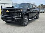 New 2026 Chevrolet Silverado 2500 Custom Crew Cab for sale #TF236143 - photo 6
