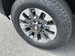 New 2026 Chevrolet Silverado 2500 Custom Crew Cab for sale #TF236143 - photo 8