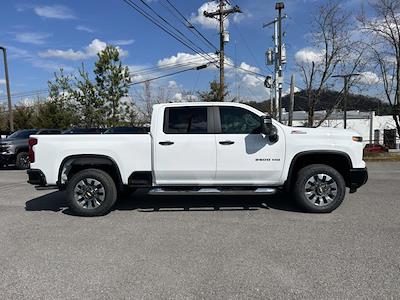New 2026 Chevrolet Silverado 2500 - photo 1