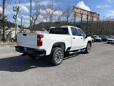 New 2026 Chevrolet Silverado 2500 - photo 1