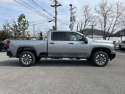 New 2026 Chevrolet Silverado 2500 - photo 1