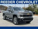 New 2026 Chevrolet Silverado 2500 Custom Crew Cab for sale #TF236264 - photo 1